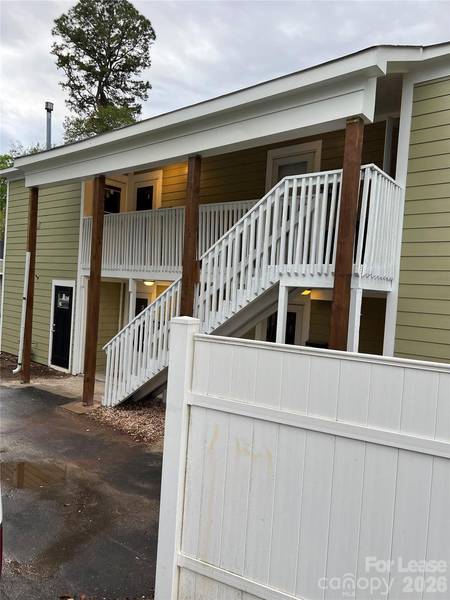 3805 Miriam DR #6, Charlotte, NC 28205