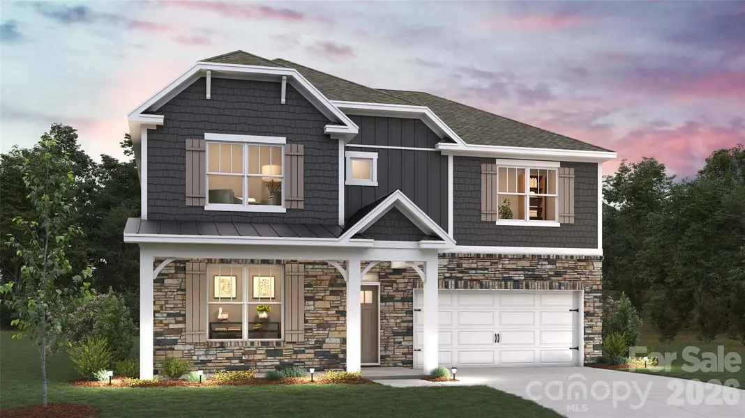 4279 Round Table DR, Gastonia, NC 28056