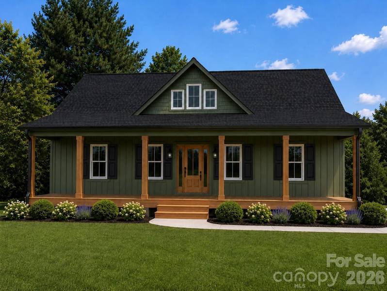 810 Mountain Crest DR, Kings Mountain, NC 28086