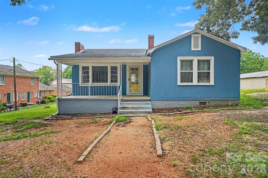 1102 Desoto AVE, Kannapolis, NC 28083