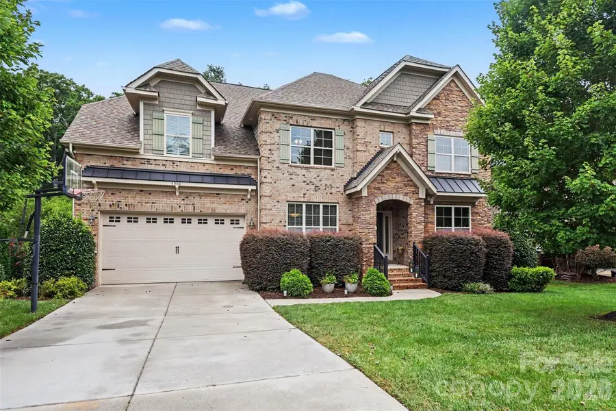 4004 Widgeon WAY, Waxhaw, NC 28173