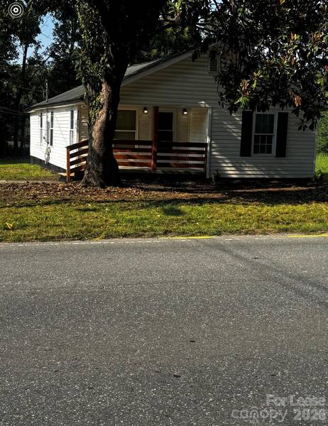 6124 Old Mt Holly RD, Charlotte, NC 28208