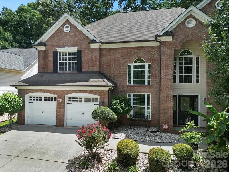 8398 Bampton DR, Concord, NC 28027