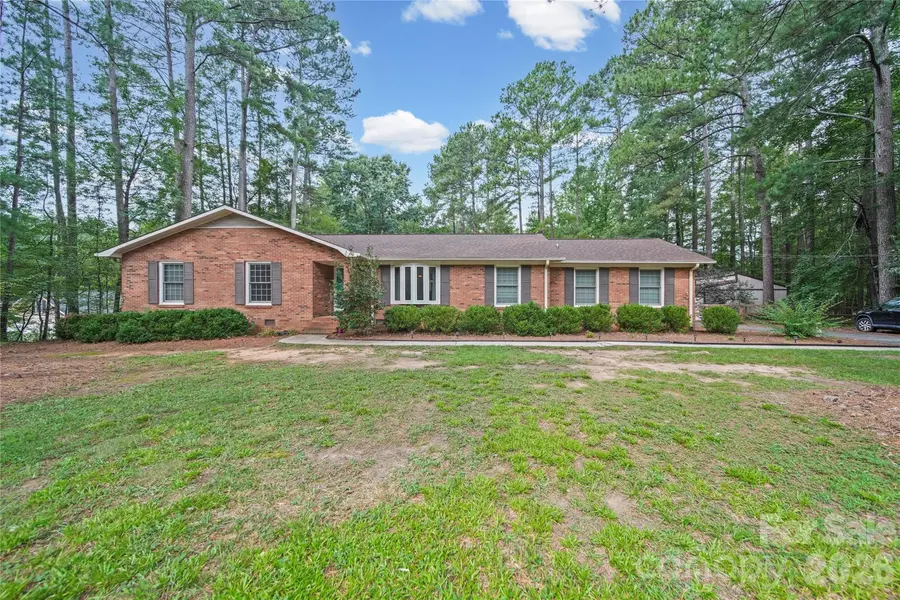 2141 Moonstone DR, Concord, NC 28025