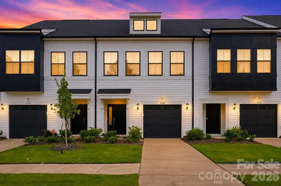 6340 Abelia AVE, Charlotte, NC 28269