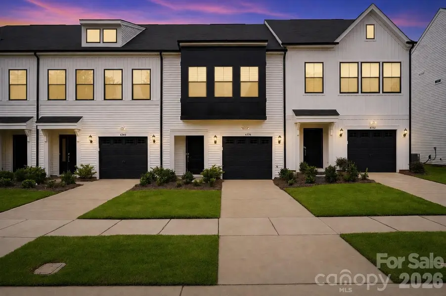 6336 Abelia AVE, Charlotte, NC 28269