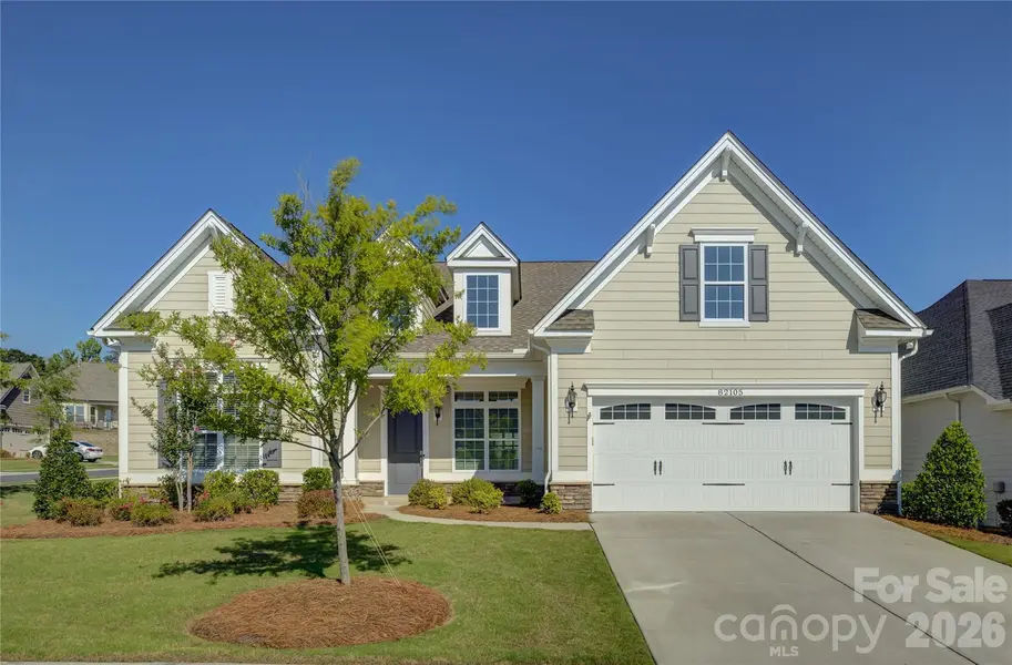 82105 Standing Oak DR, Charlotte, NC 28278