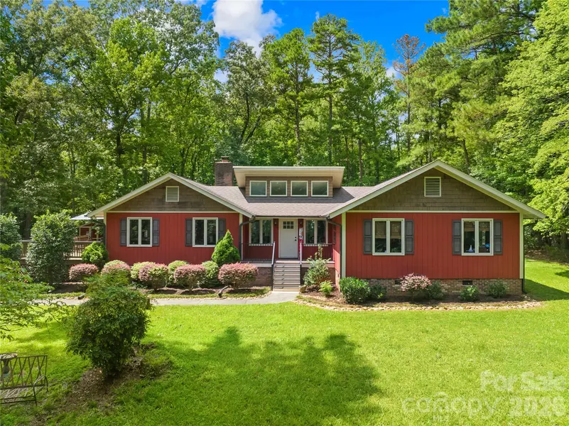 3406 Red Fox TRL, Matthews, NC 28104