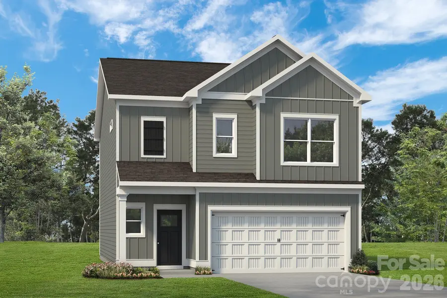 4220 Ruth Creek CT, Charlotte, NC 28216