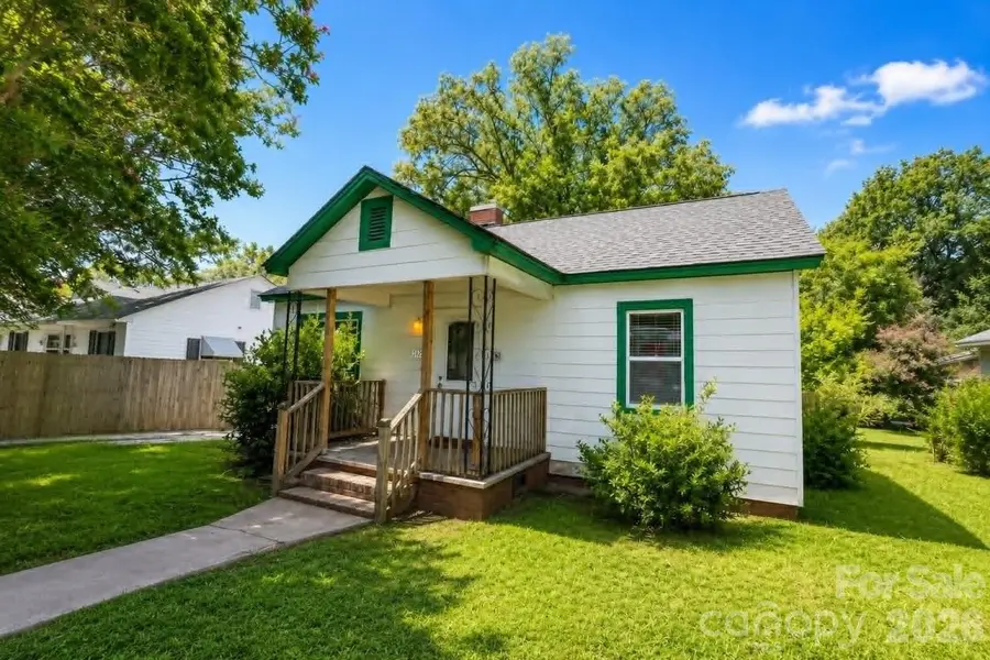 132 Gregg AVE, Chester, SC 29706