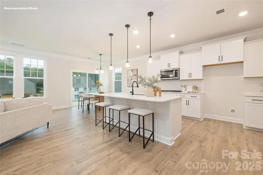115 Ventnor WAY, Mooresville, NC 28115