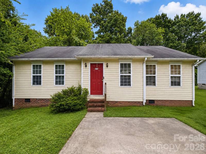 910 2nd ST, Spencer, NC 28159
