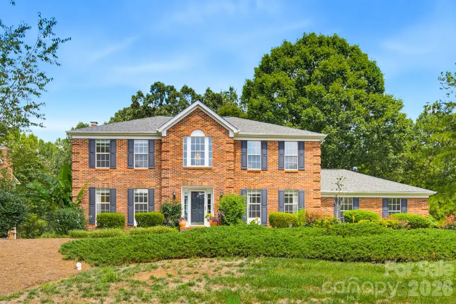 4113 Hallam CT, Charlotte, NC 28269