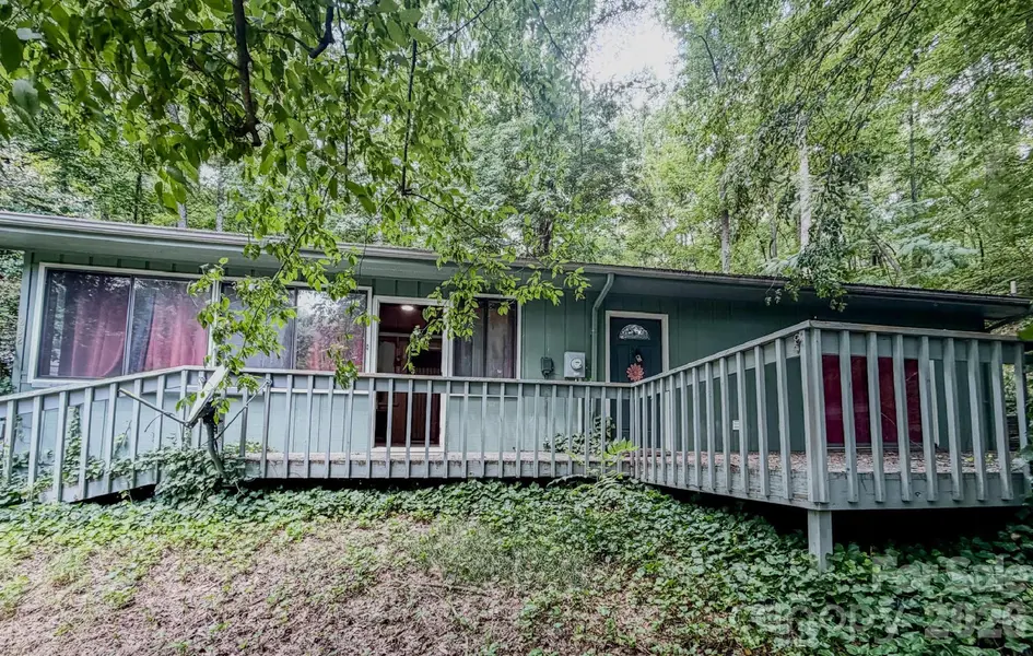 232 Island Creek RD, Lake Lure, NC 28746
