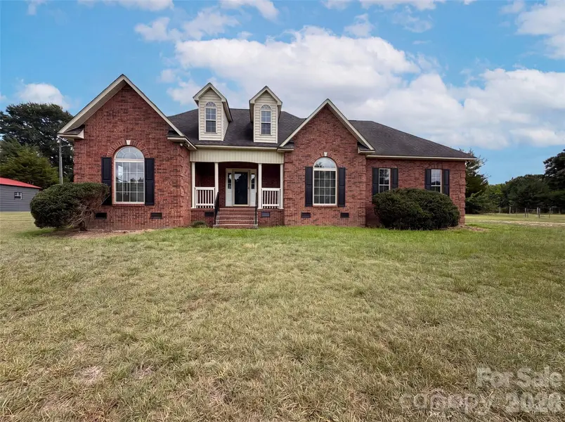 972 Darby RD, Chester, SC 29706