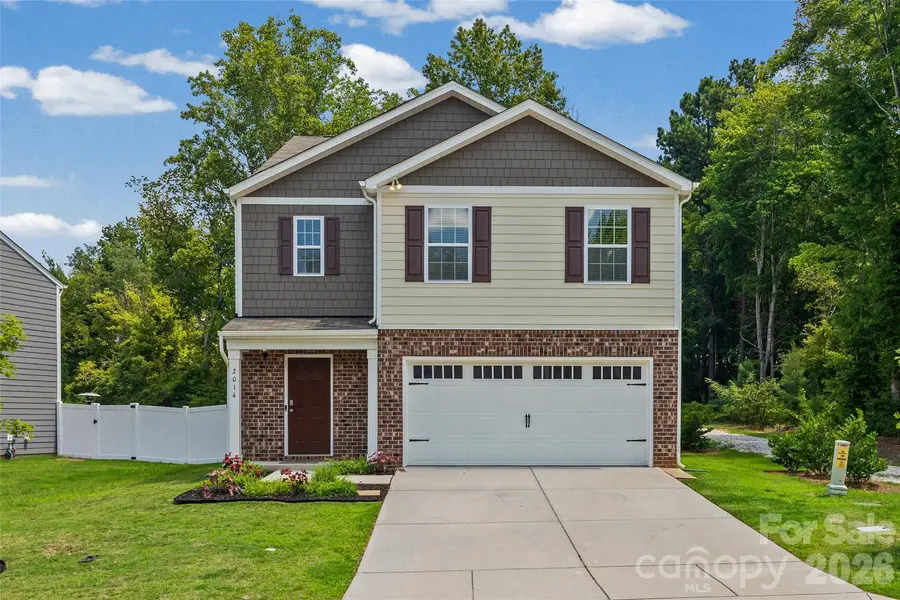 2014 Redstone DR, York, SC 29745