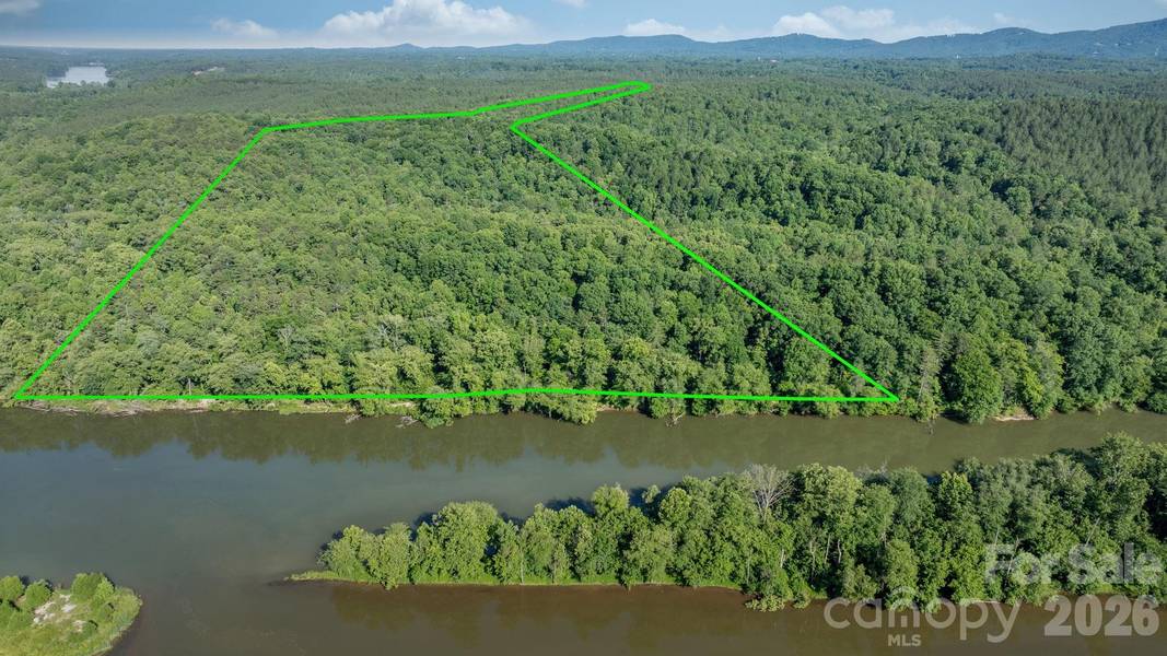 0 Huffman Bridge RD, Morganton, NC 28655