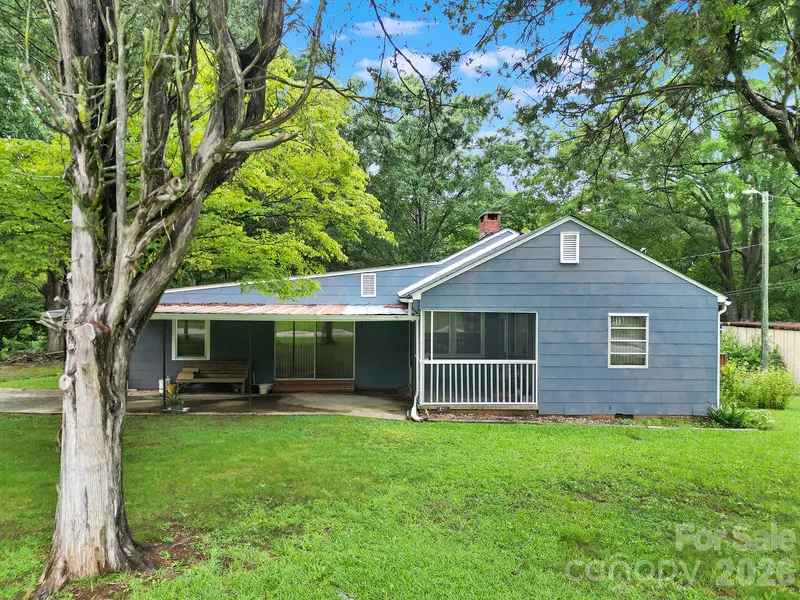 1448 Converse ST, Lancaster, SC 29720