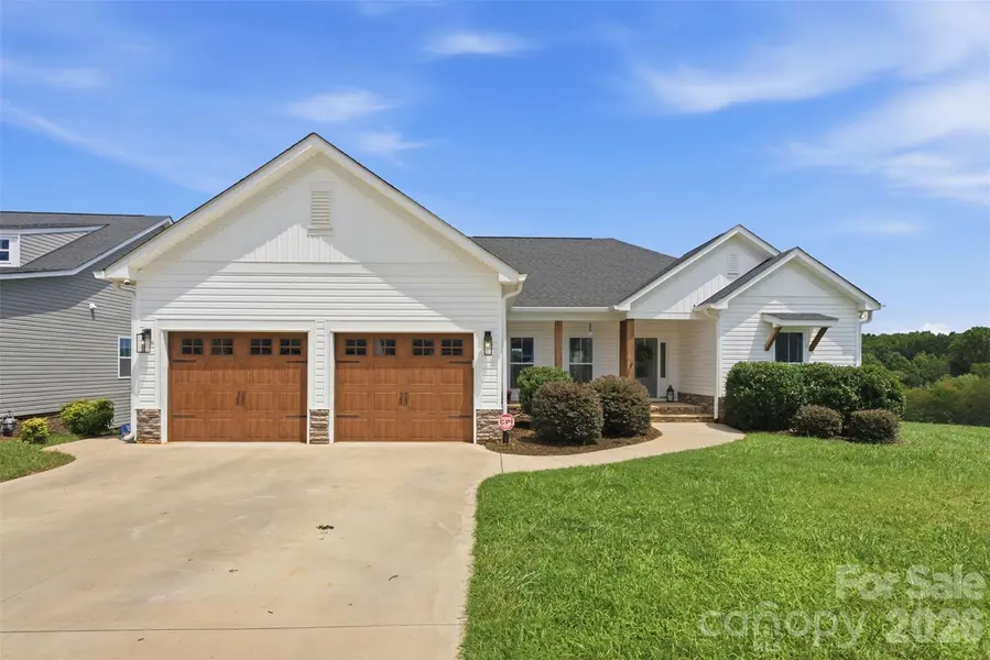 233 Pinnacle XING, Shelby, NC 28152
