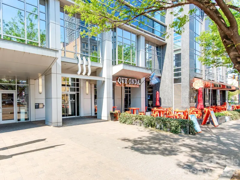 333 W Trade ST #2603, Charlotte, NC 28202