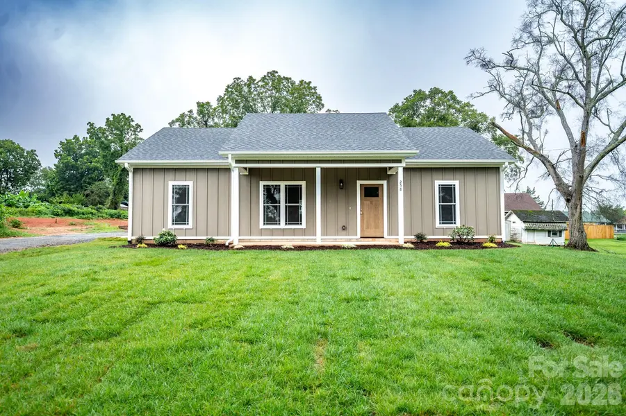 258 Florida AVE, Spindale, NC 28160
