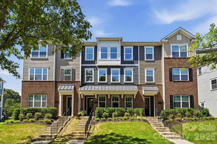 16705 Summers Walk BLVD, Davidson, NC 28036