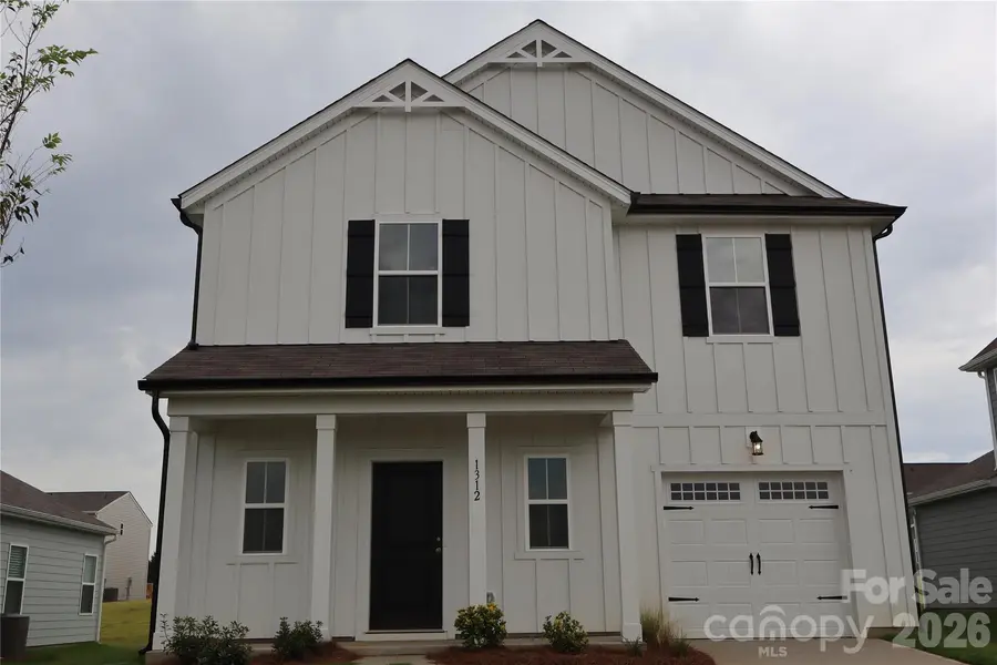 1312 Chiefs LN, Richburg, SC 29729