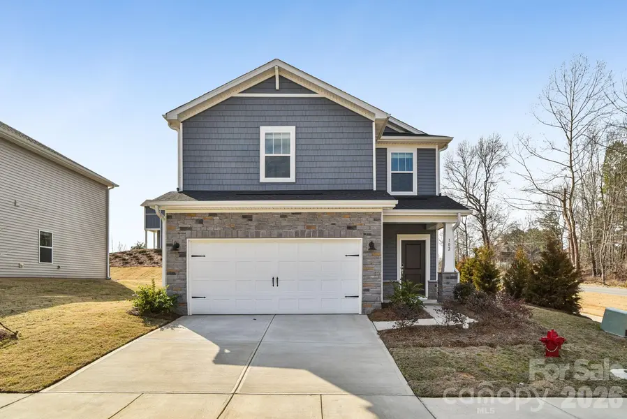 1547 31st ST NE, Conover, NC 28613