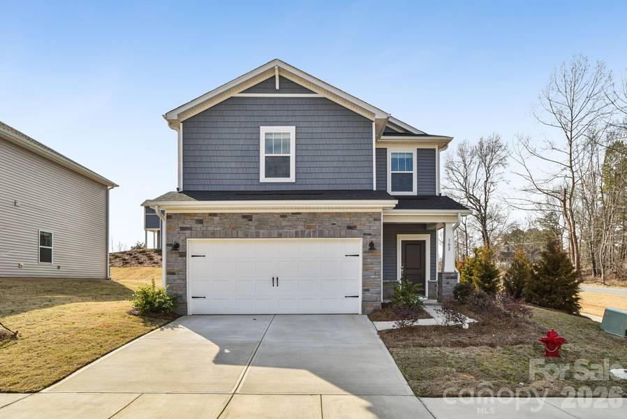 1547 31st ST NE, Conover, NC 28613