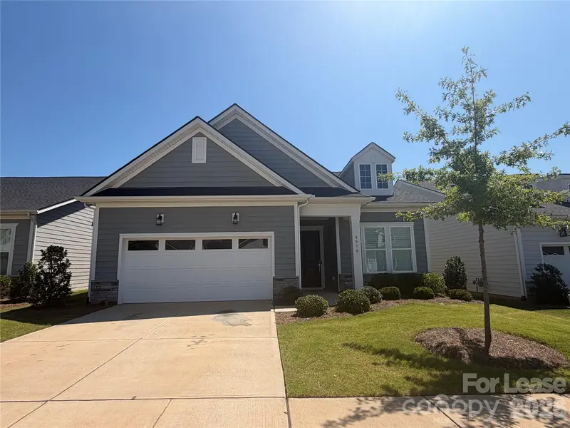 8016 Brookbank DR, Charlotte, NC 28269