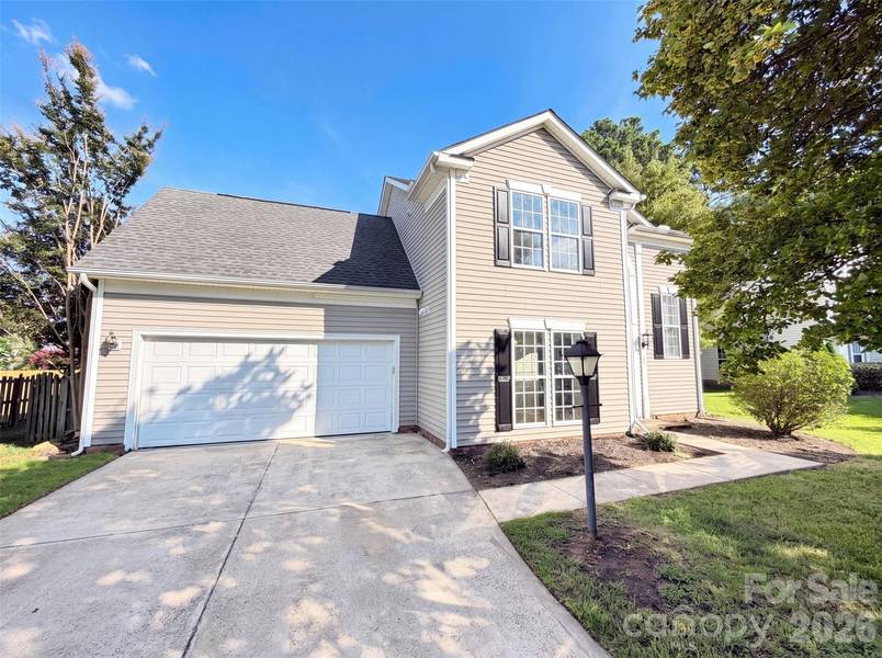 3016 Wyntree CT, Matthews, NC 28104