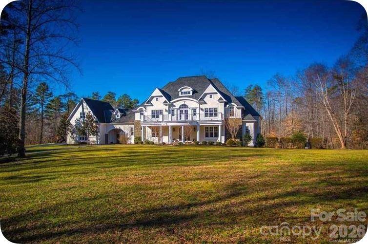 450 Greywalls LN, Iron Station, NC 28080