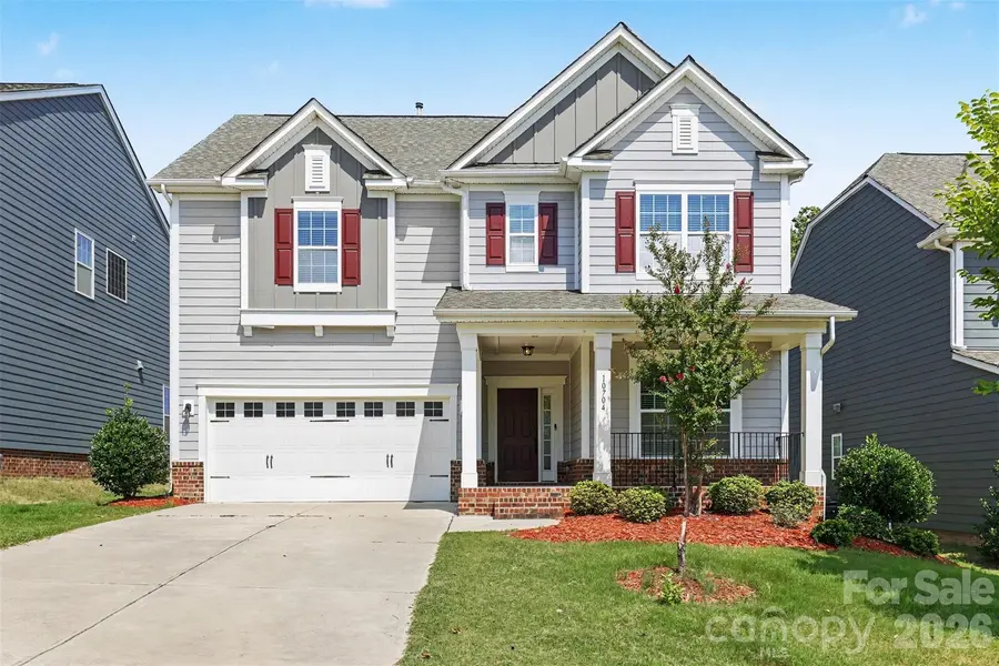 10704 Sky Chase AVE NW, Concord, NC 28027