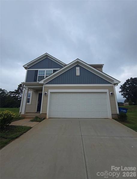 223 Brentwood DR, Statesville, NC 28625