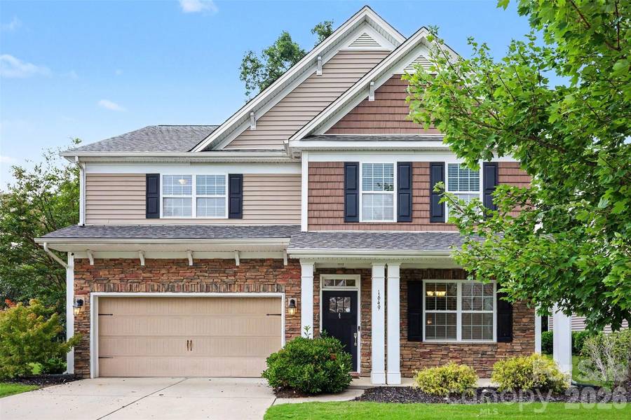 1649 Fig Branch RD, Clover, SC 29710