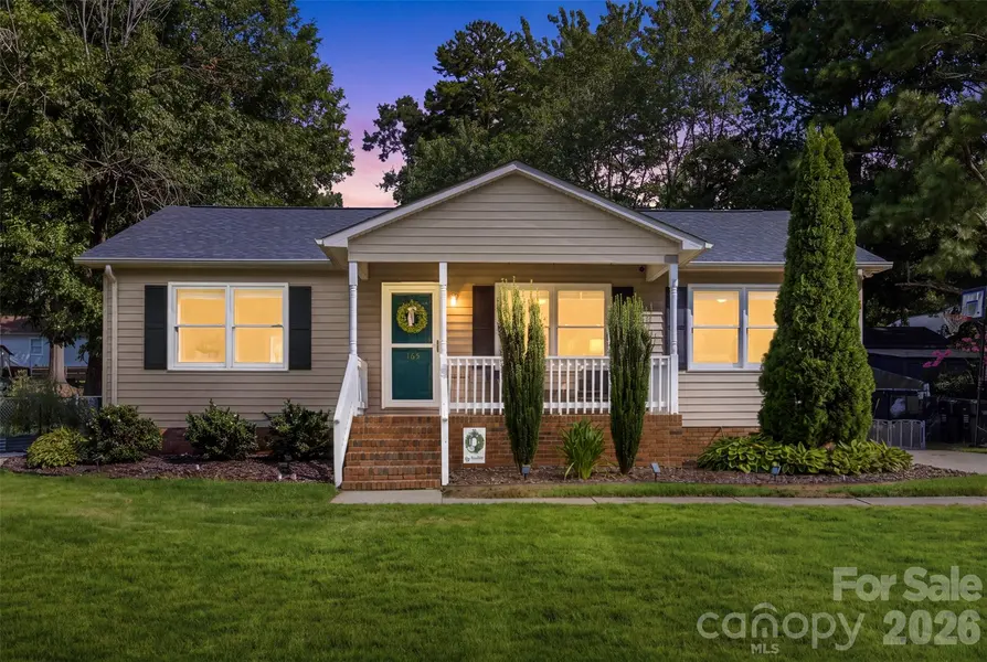 165 Obrien PL SW, Concord, NC 28025