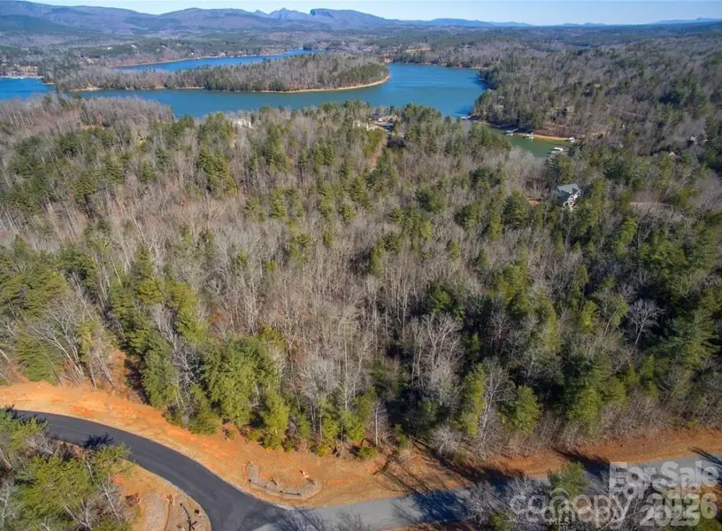 35-12 Sycamore DR #35-12, Nebo, NC 28761