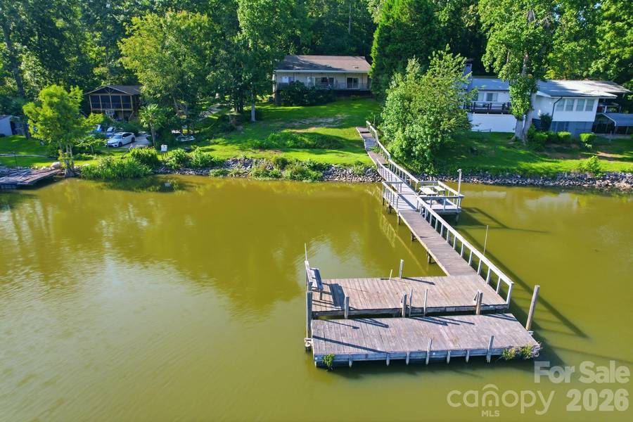 1005 Jackson RD, Fort Lawn, SC 29714