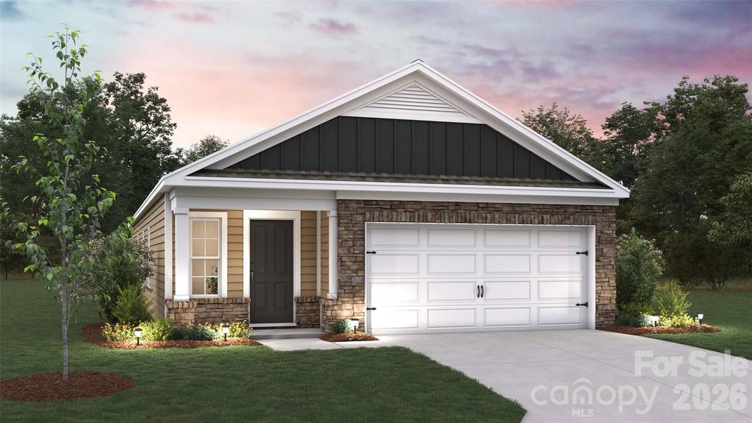 57 Cora View TRL, Waynesville, NC 28785