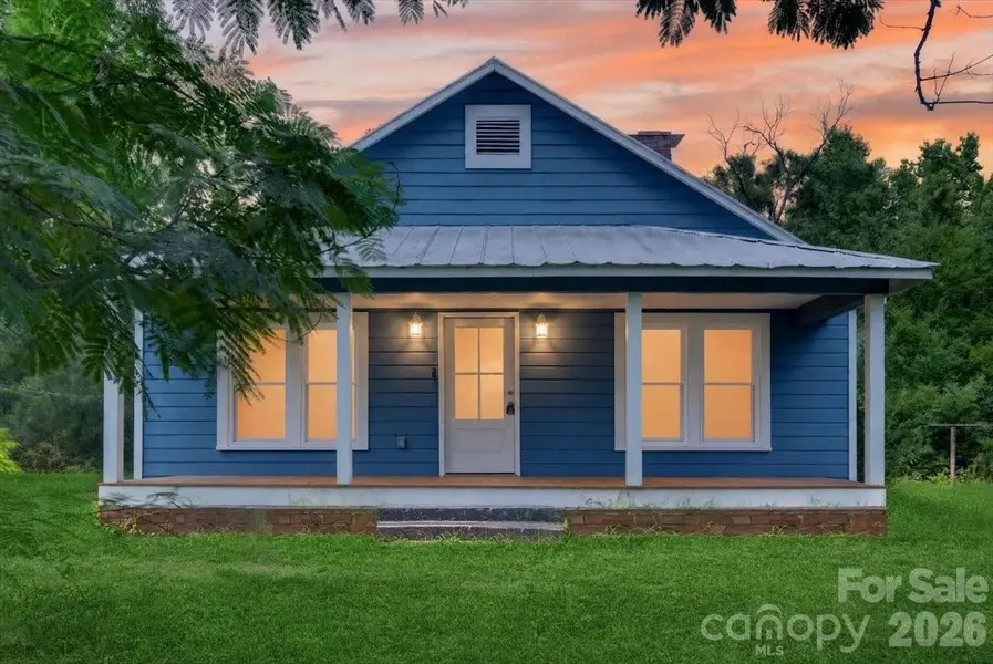 480 Wyatt Grove Church RD, Gold Hill, NC 28071