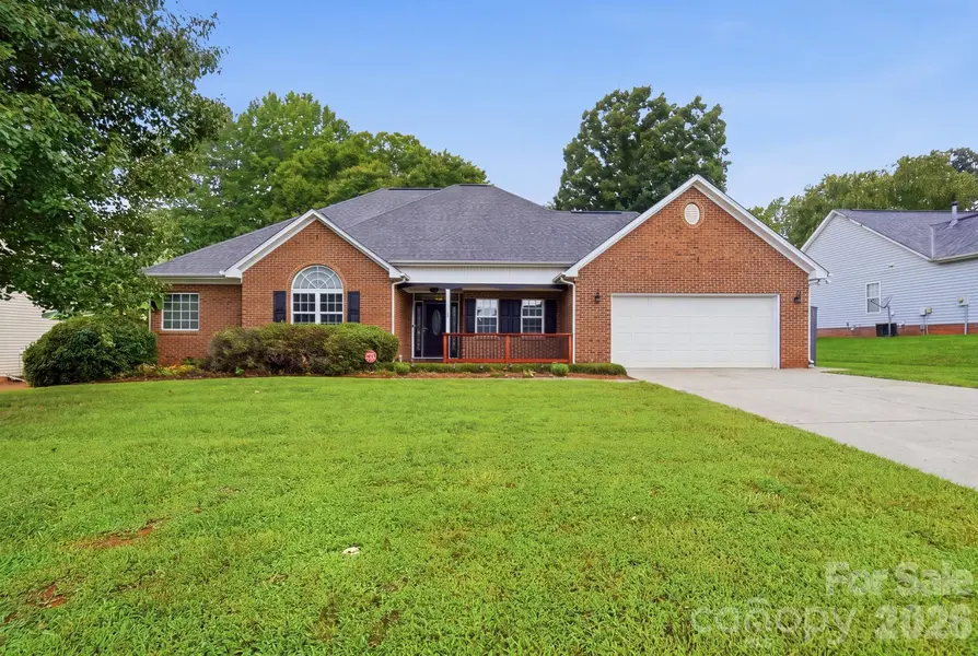 359 Linsbury CT, Gastonia, NC 28056