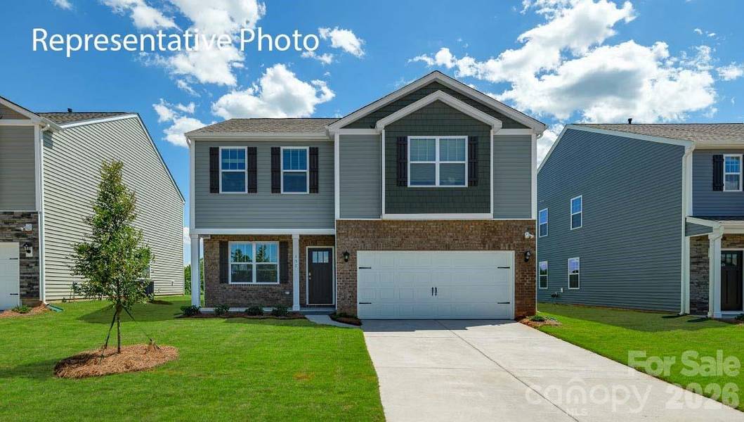 236 Court House AVE, York, SC 29745