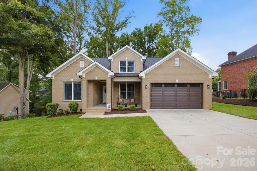 2633 Independence WAY, Gastonia, NC 28056