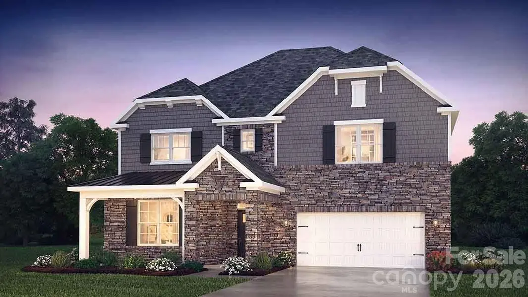6021 Shady Terrace LN, York, SC 29745