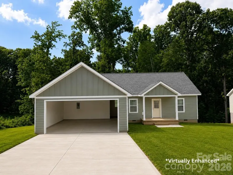 1167 Creekwood DR, Morganton, NC 28655