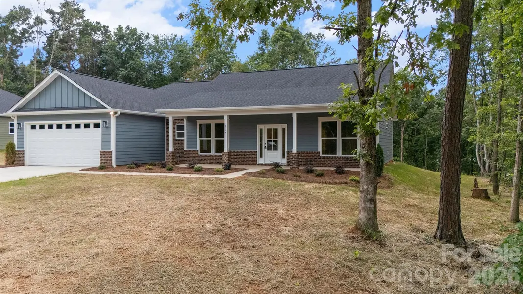 612, Lot 2 Central DR, Statesville, NC 28677