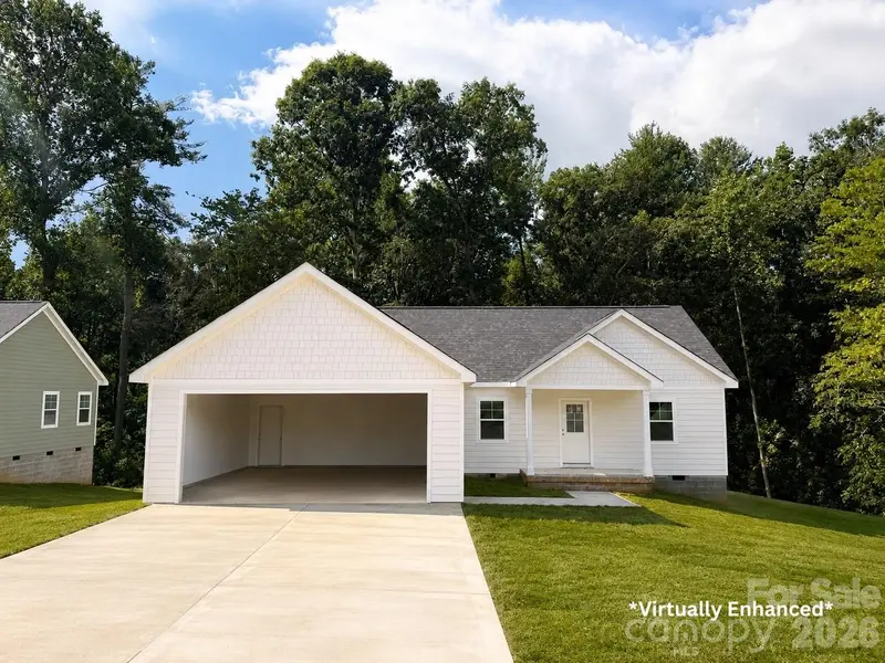 1177 Creekwood DR, Morganton, NC 28655