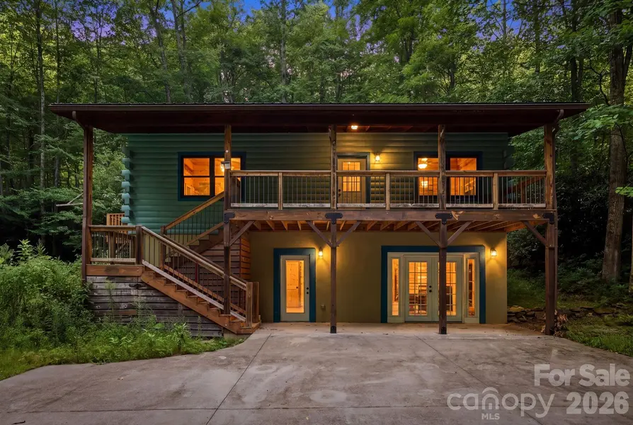 4035 Bald Creek RD, Clyde, NC 28721
