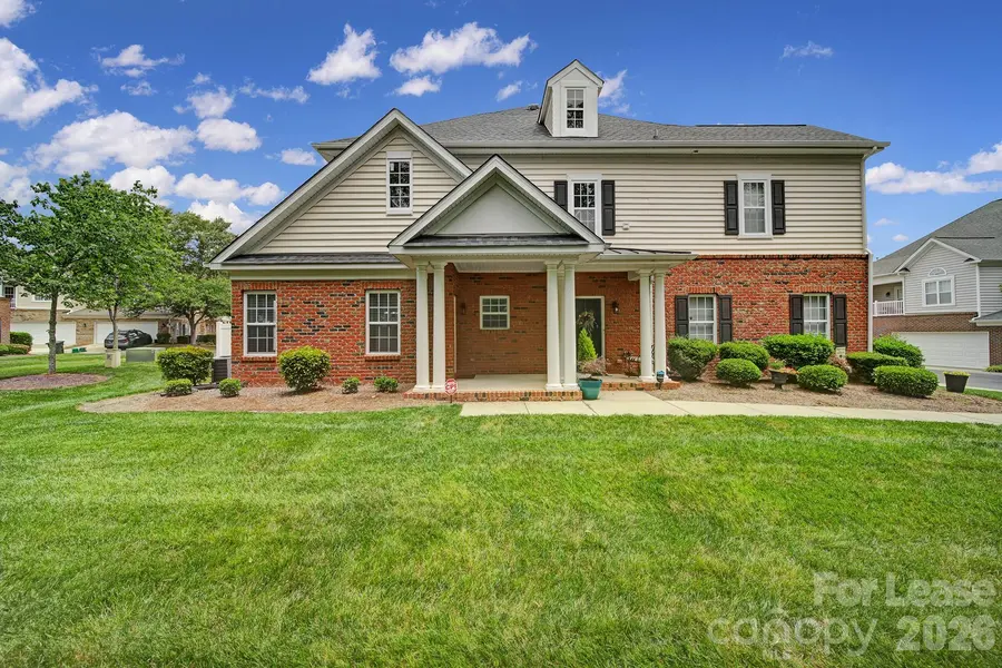 11910 Lacroix ST, Charlotte, NC 28277