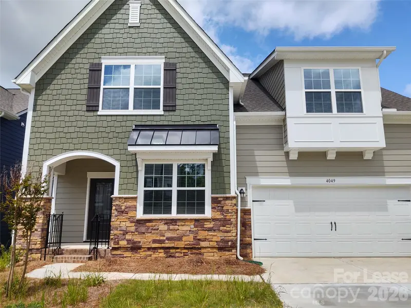 4049 Whipcord DR, Waxhaw, NC 28173